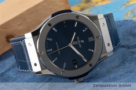 hublot uhr herren automatik|hublot swiss automatic.